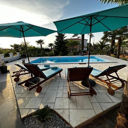 Holiday House Serenity Малинська Екстер'єр фото