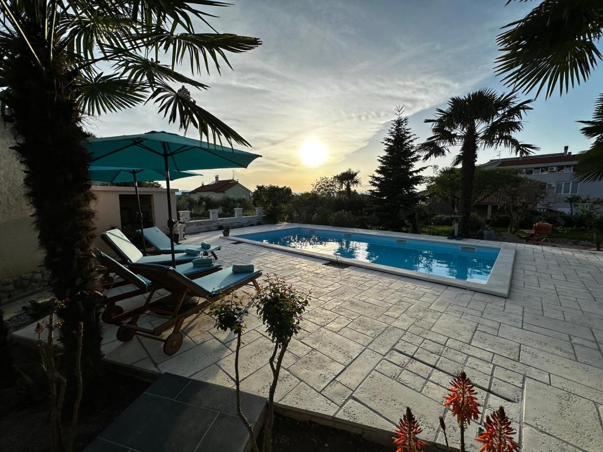 Holiday House Serenity Малинська Екстер'єр фото