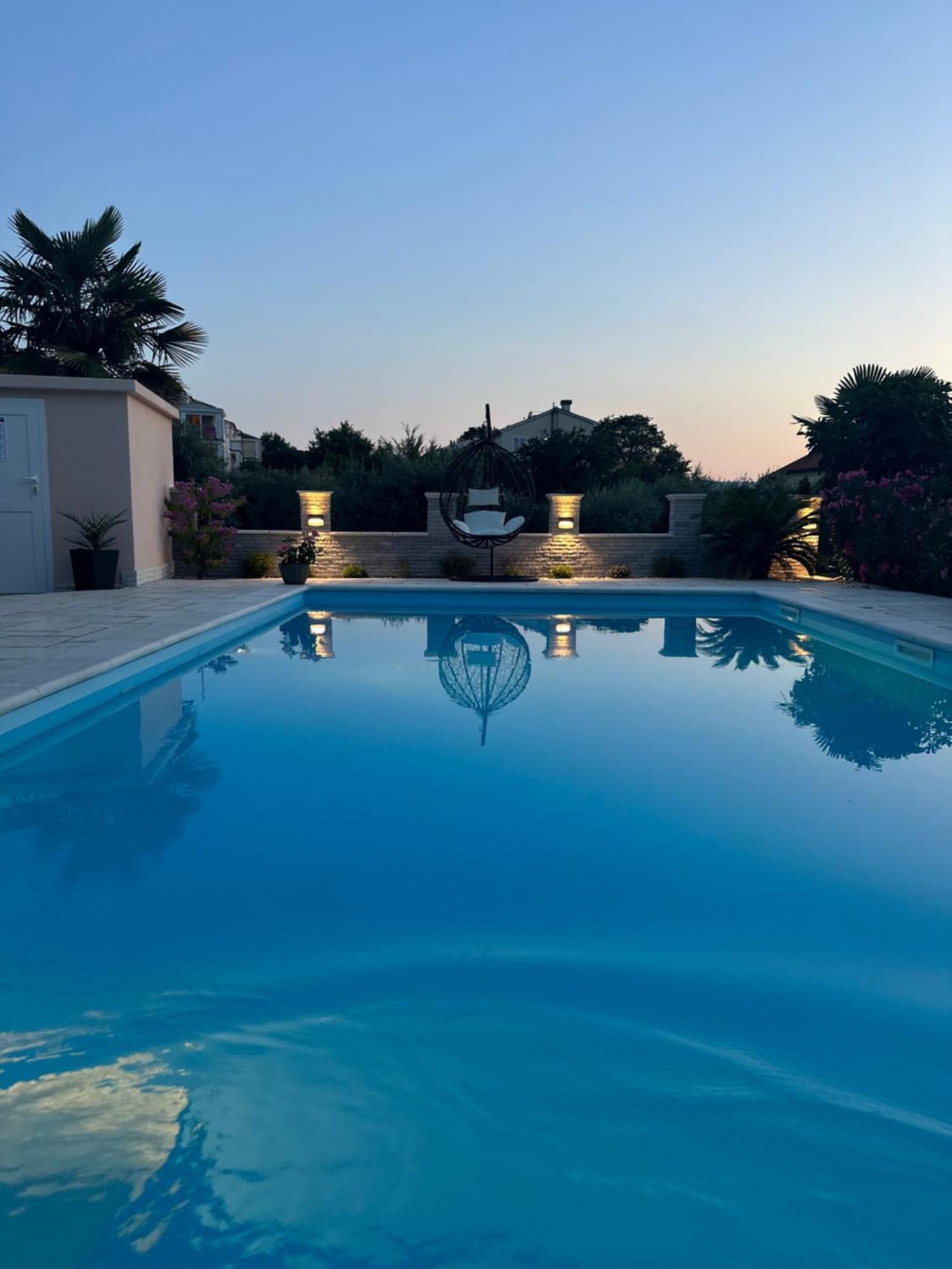 Holiday House Serenity Малинська Екстер'єр фото