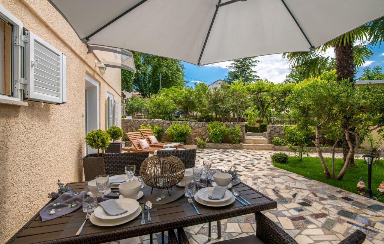 Holiday House Serenity Малинська Екстер'єр фото