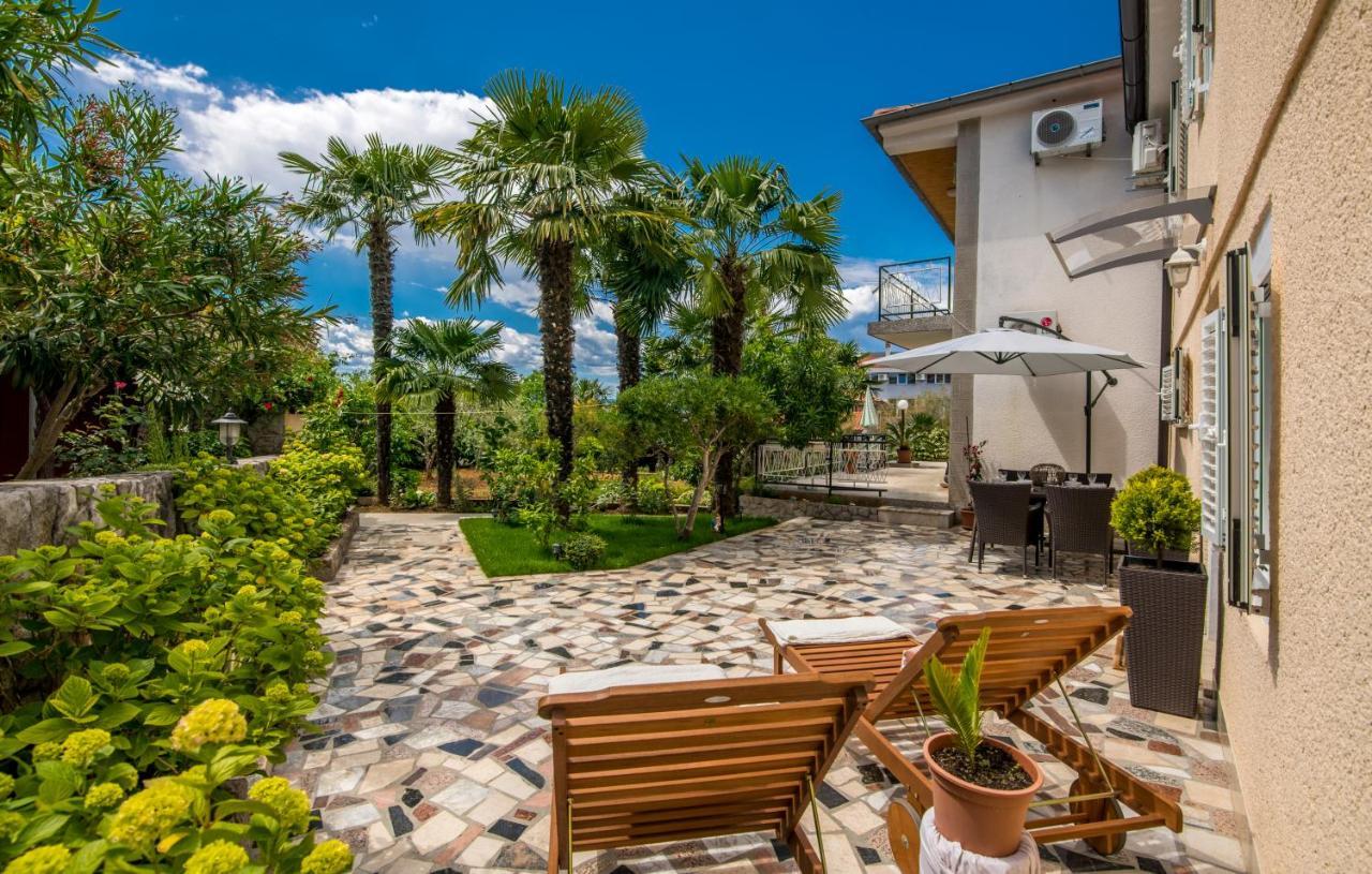 Holiday House Serenity Малинська Екстер'єр фото