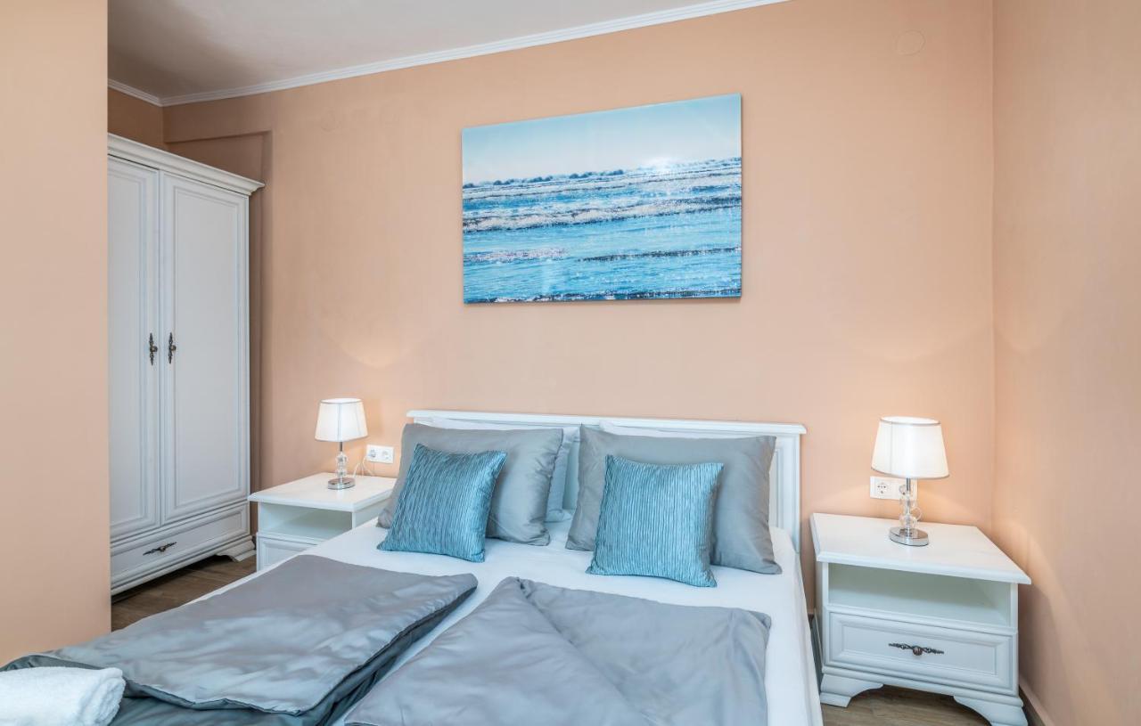 Holiday House Serenity Малинська Екстер'єр фото