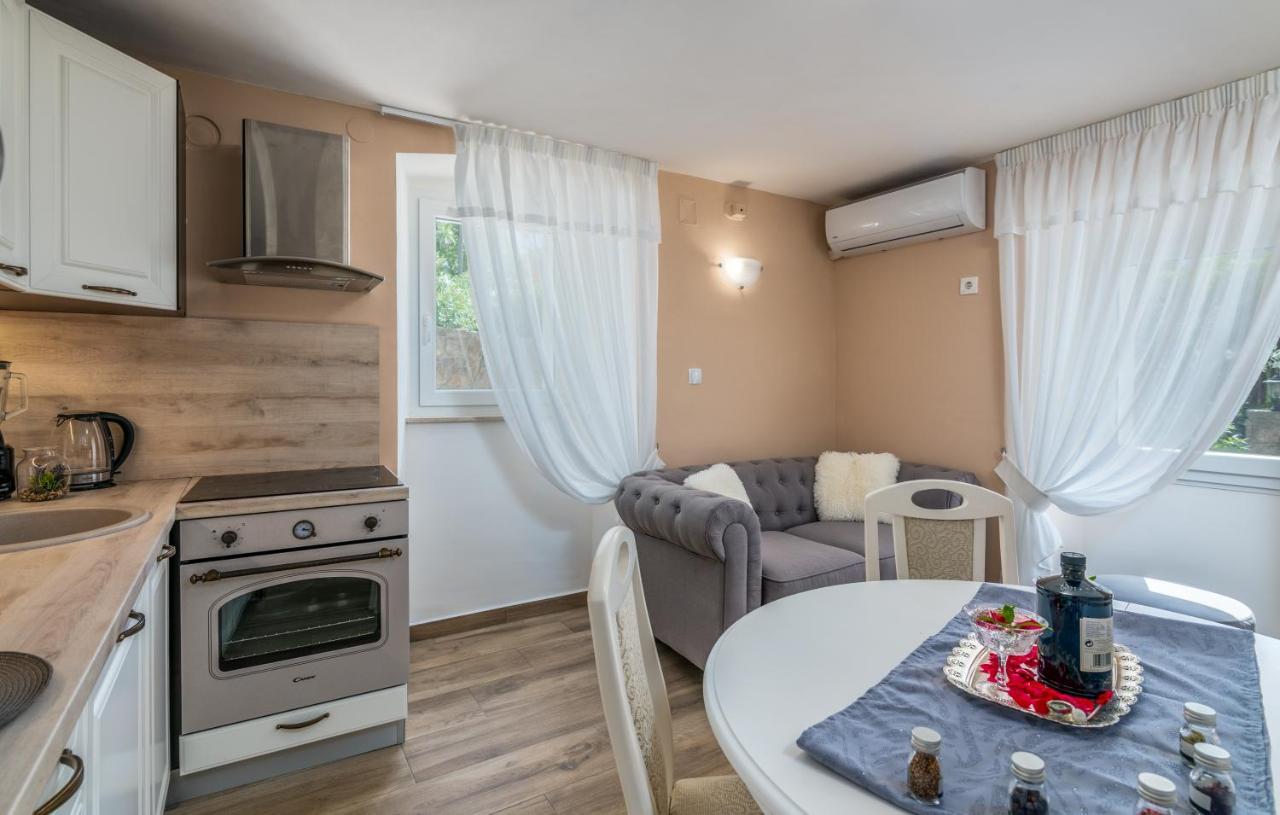 Holiday House Serenity Малинська Екстер'єр фото