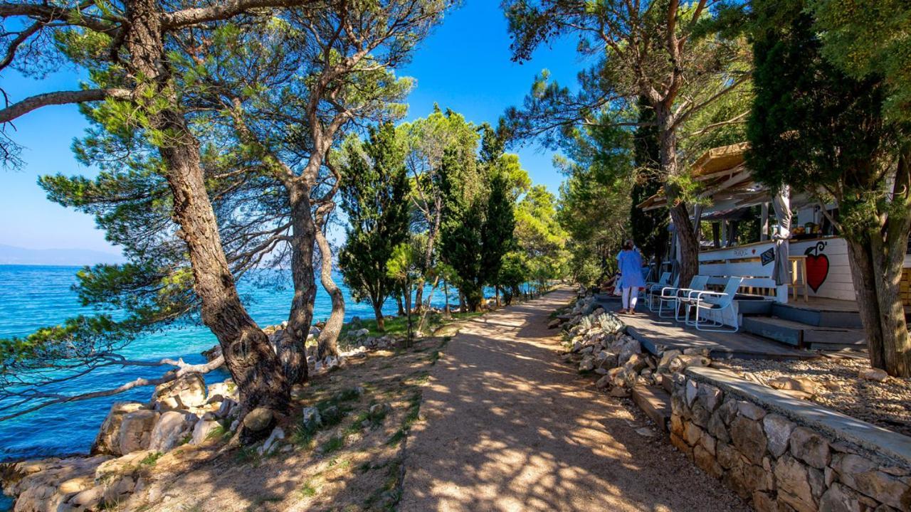 Holiday House Serenity Малинська Екстер'єр фото