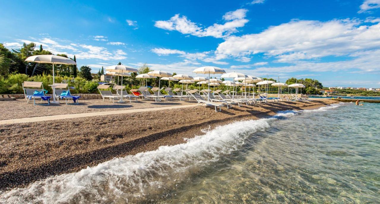 Holiday House Serenity Малинська Екстер'єр фото