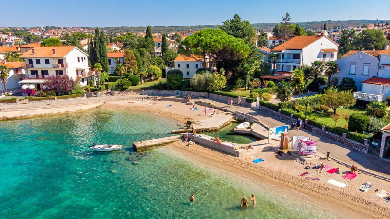 Holiday House Serenity Малинська Екстер'єр фото