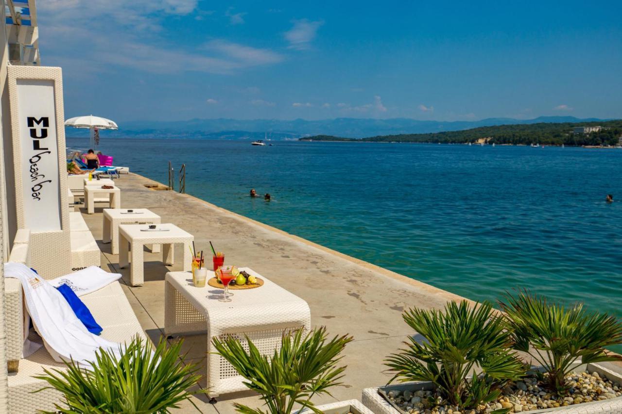 Holiday House Serenity Малинська Екстер'єр фото